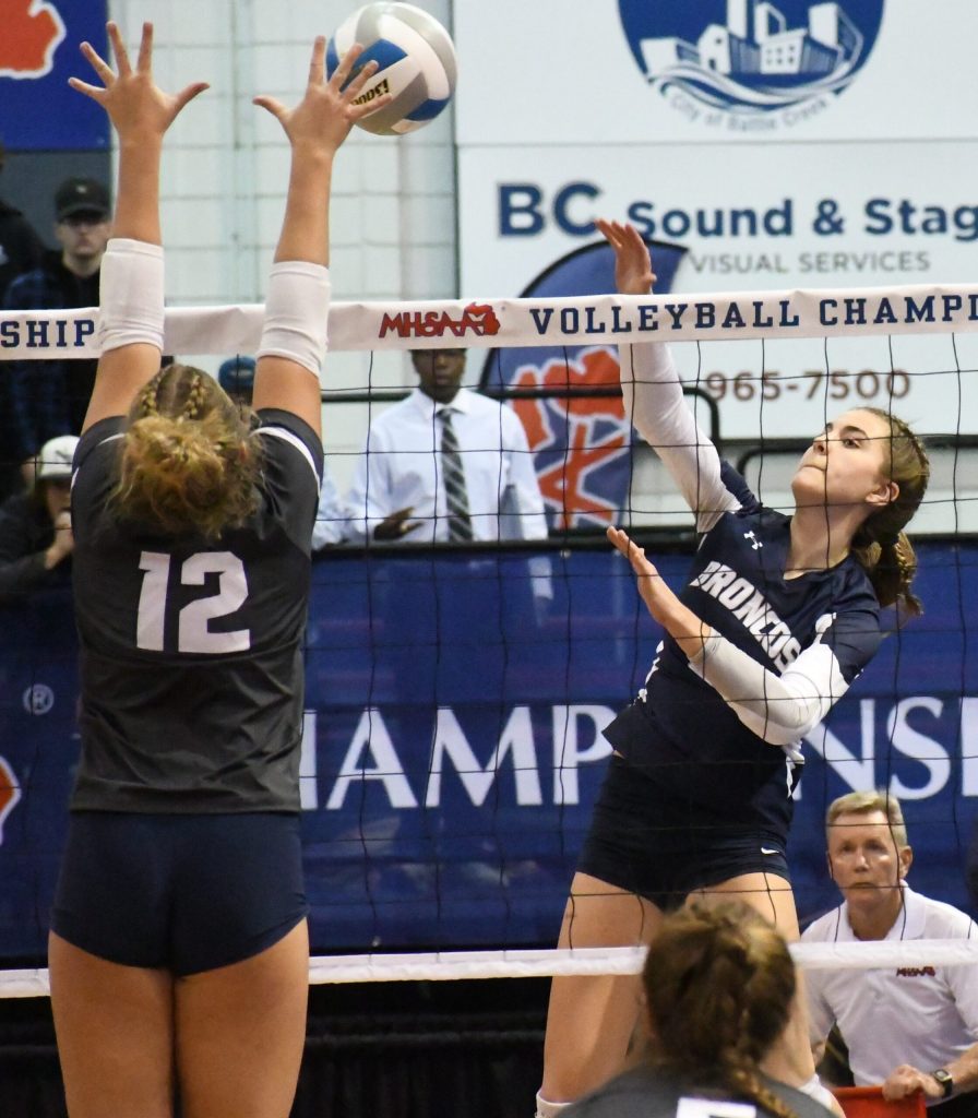 Michigan Top 250 Expo: 2026 Attendees