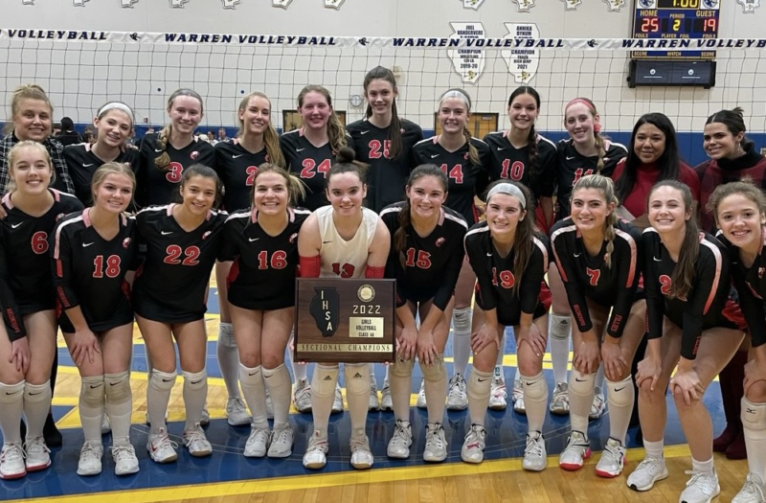 Elite Matches That Put The &#039;Super&#039; in Super-Sectionals: Class 4A