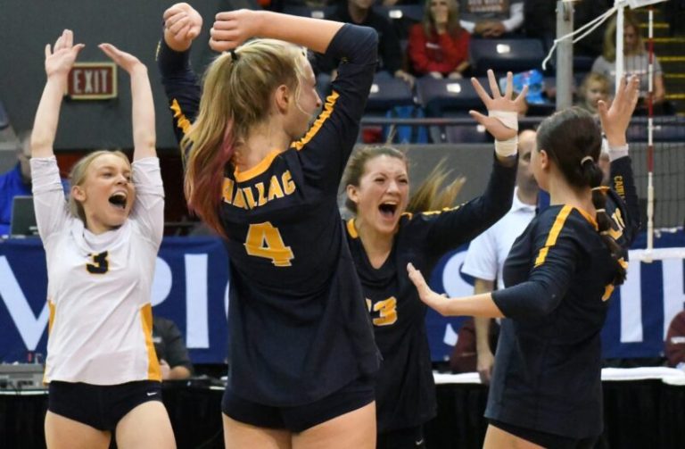 D2 Semifinal Recap: North Branch, Cadillac Earn Finals Spot