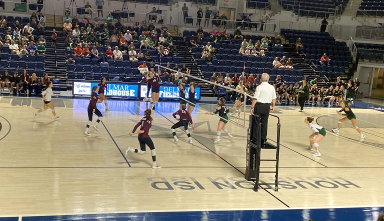 Playoffs: Cinco Ranch vs. Stratford - Top Performers