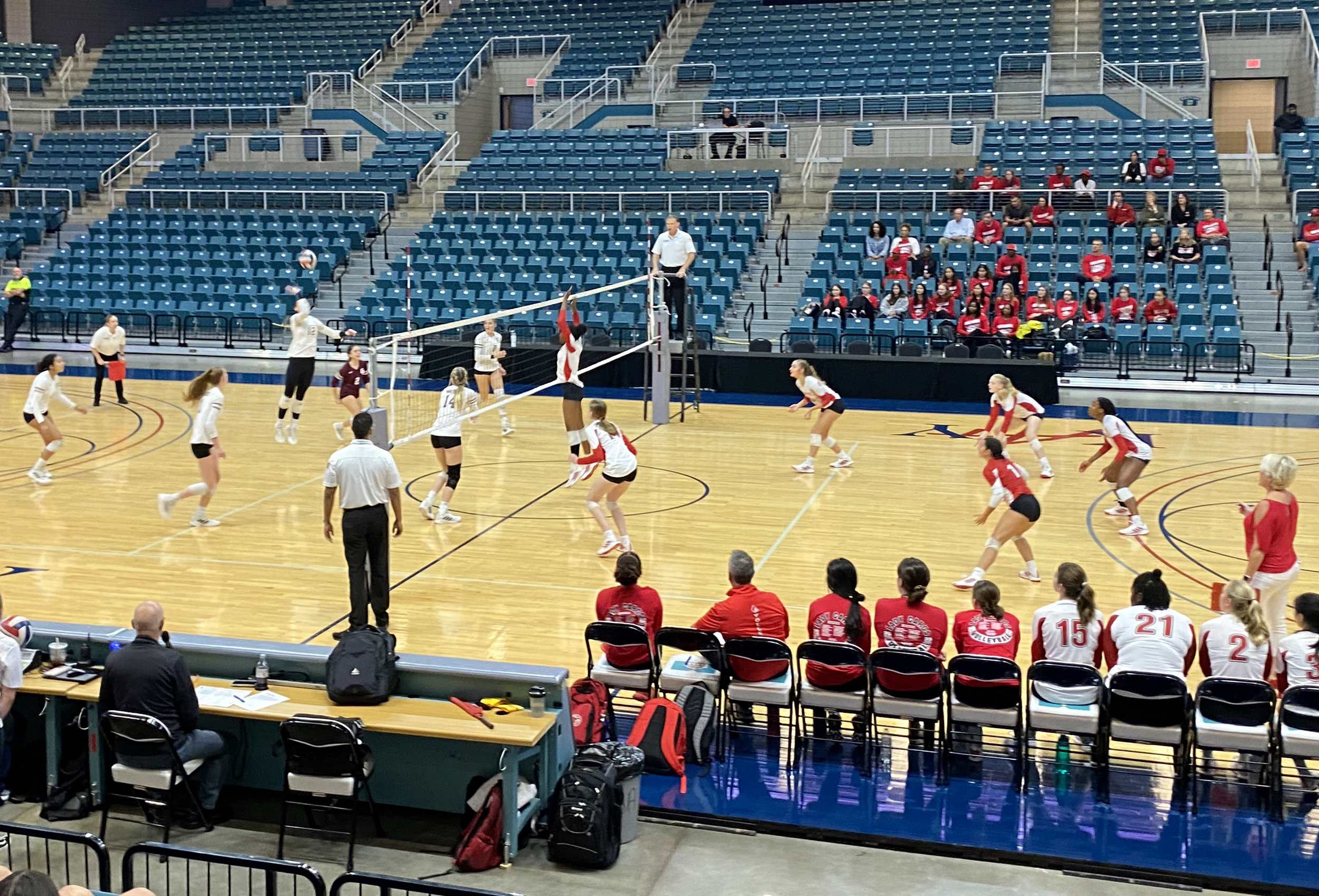 Houston Area 2025 HS Previews: District 18 | Prep Dig