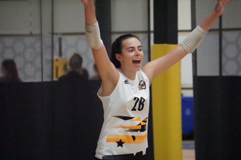Powerhouse Pins Set to Dominate the Prep Dig Gauntlet