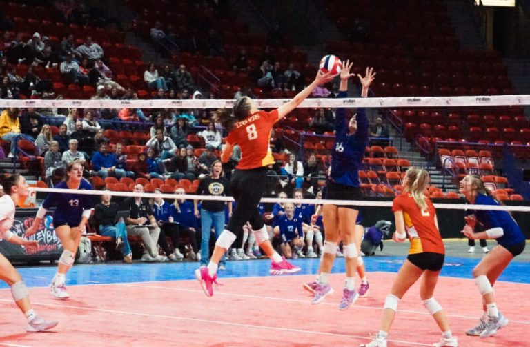 Wisconsin – Region 6 Seniors Part 1