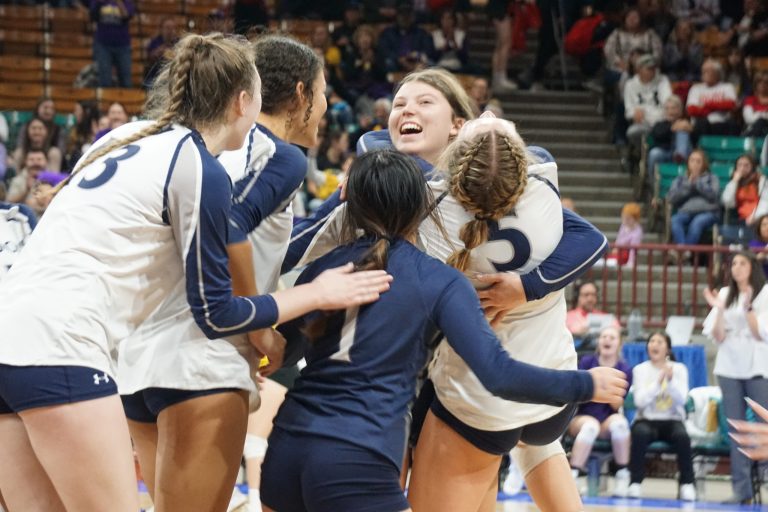&quot;Live Eye&quot; Day 1 Observations of Colorado State Tournament