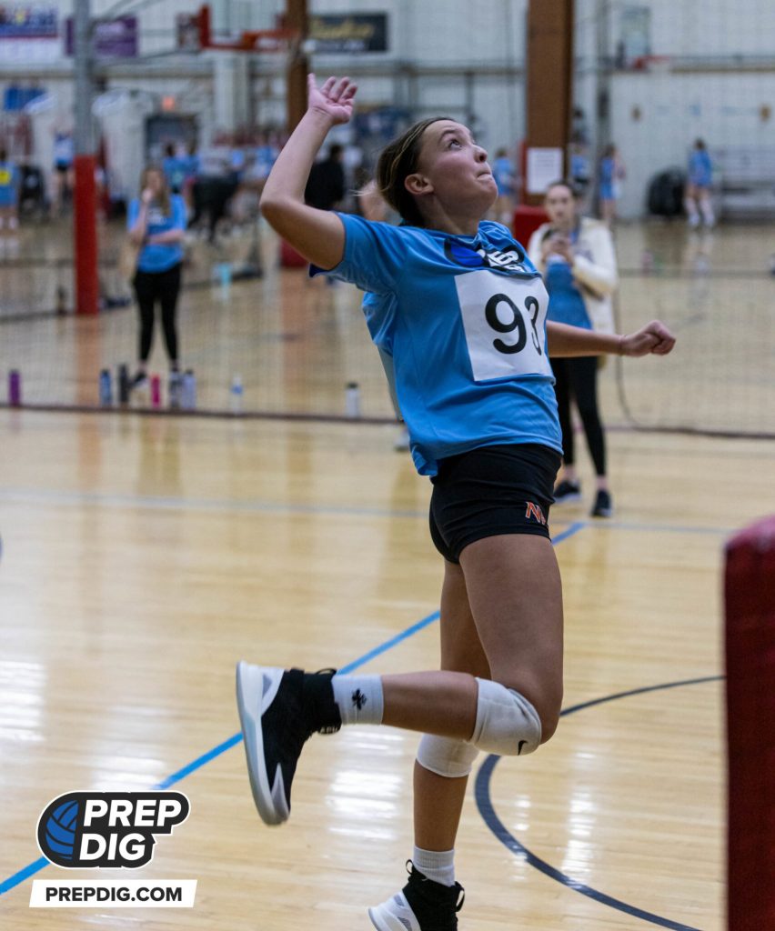 Club Team Spotlight: NPJ Bend 18 National