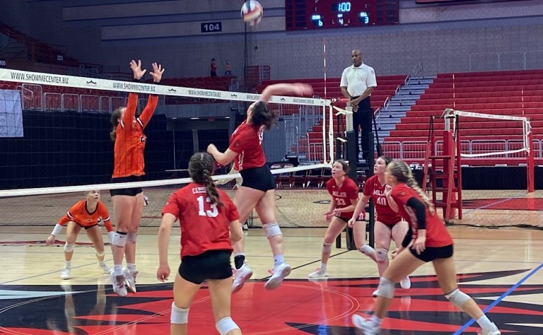 Class 1 2024 Top Returning Middles