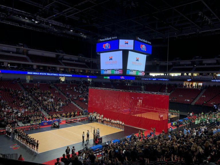 2022 NSAA State Tournament Recap: Day 1