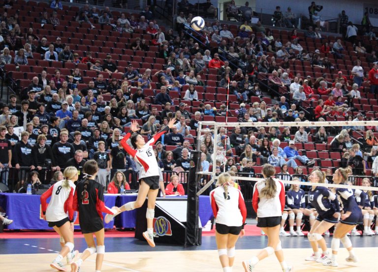 Nebraska 2023 Rankings Update: Revisiting Dominant Pin Hitters