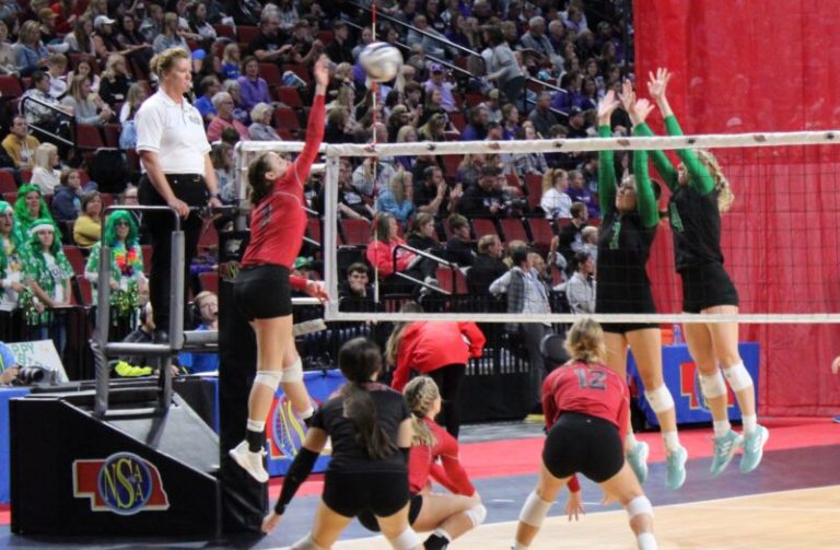 More 2024 Middles to Follow from Nebraska&#039;s State Championships