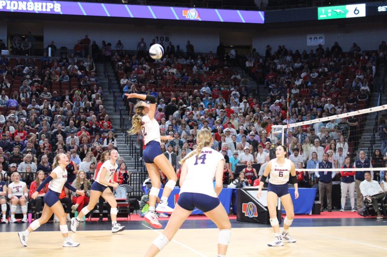 2022 NSAA State Championship Semifinal Recap