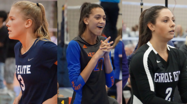 The Case for National Gatorade Player of the Year - Pt. 1