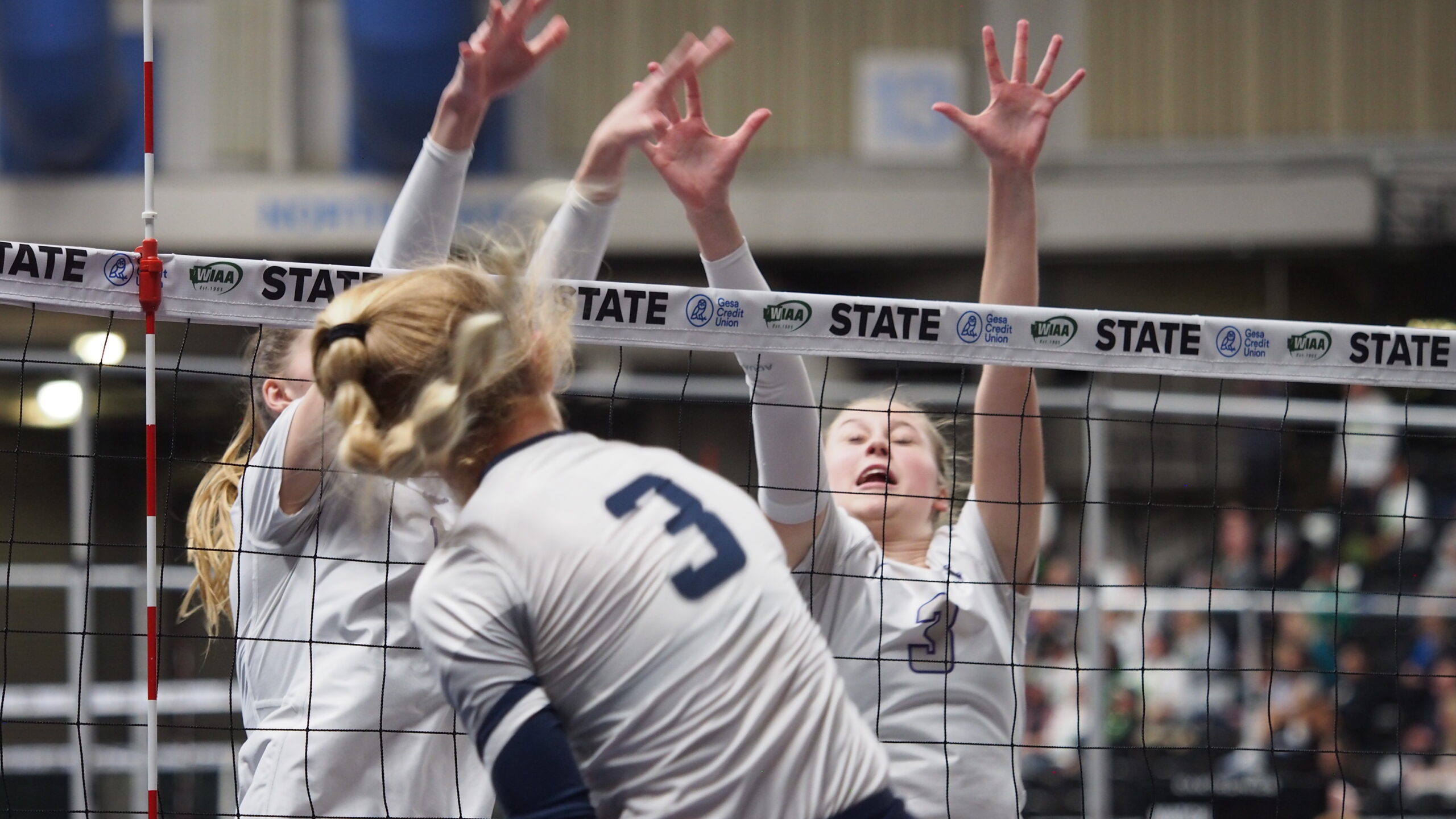 2025 Prospects that Ruled State Prep Dig