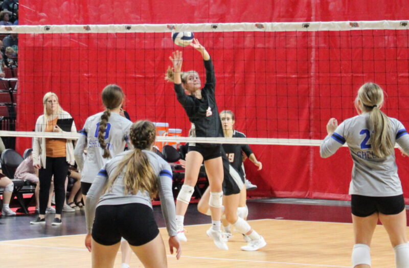 2024 Setters to Follow after Nebraska's State Championships