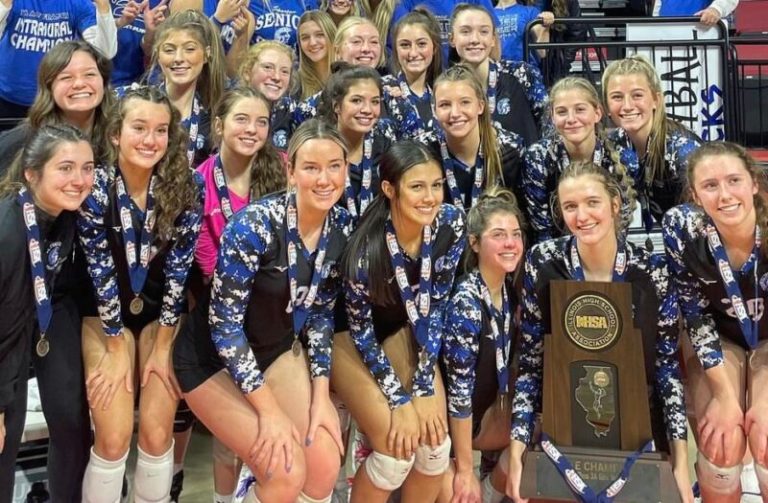 Unsigned &#039;24s Who Medaled in the 3A and 2A Championships