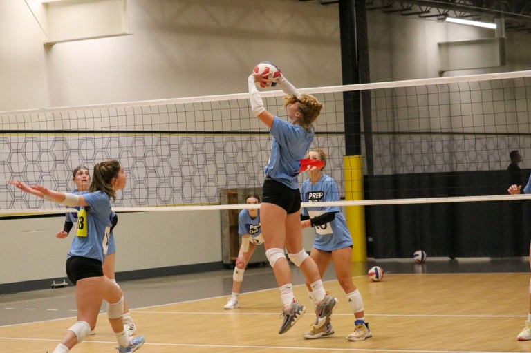 Badger Teams Going for Gold at Northern Lights Qualifier