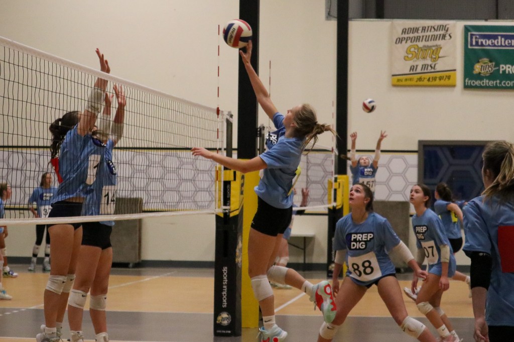 '25 Show-Stopping Middles from the Top 250 Expo