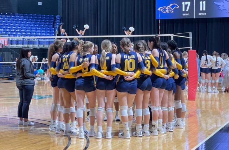 Double Header at the Berry Center