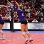 Top D1 Setters Running the Show this High School Season