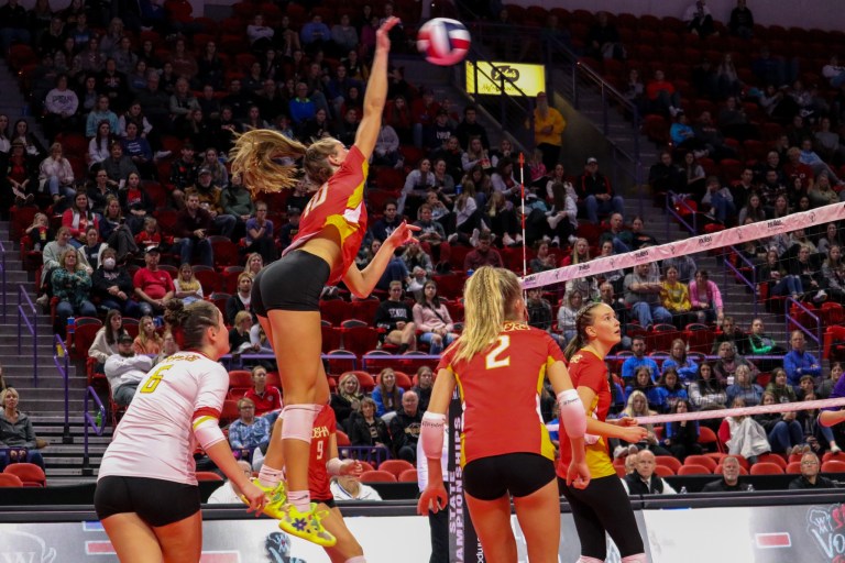 Huge Milestones Reached during the High School Season