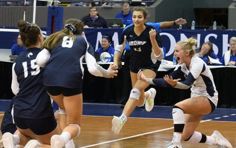 2023 Miss Volleyball Watch List