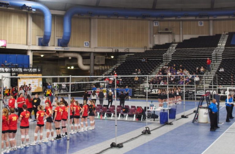 2A State Final Four Top Performers
