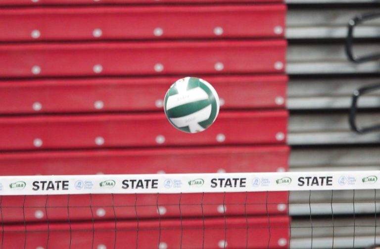 Underclassmen Rise Up at 3A State Championship