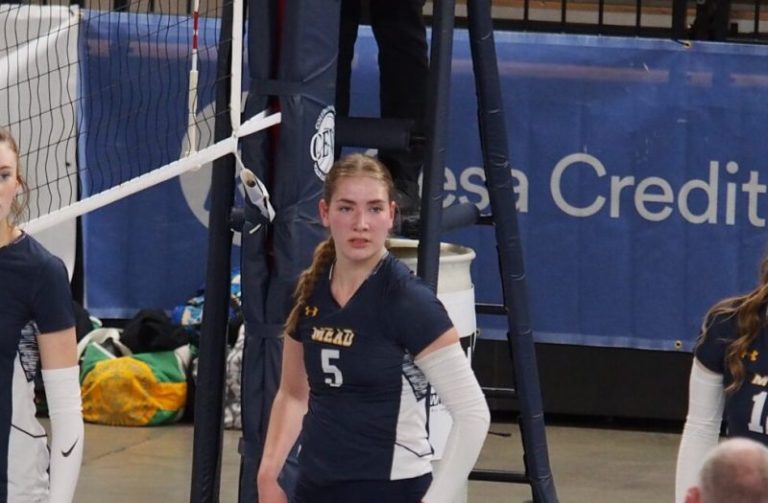 2023 USAV GJNC 18&#039;s Preview: CPA 18 Nicole