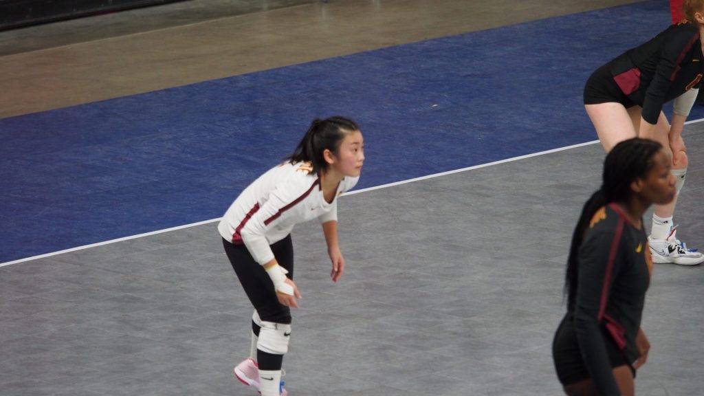 2025 Liberos: Top of the Rankings