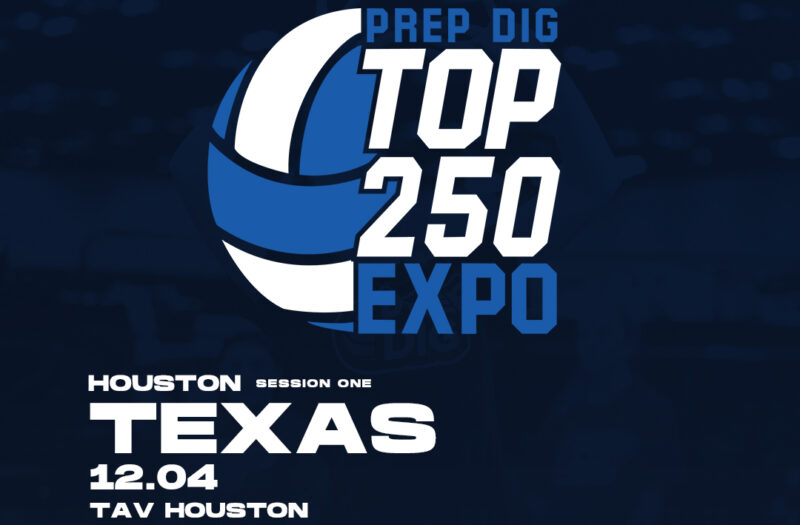LAST CALL! Registration closes soon for the 1st Houston Top 250