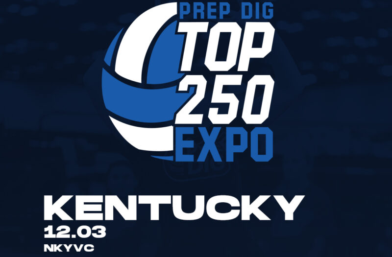 Northern KY & Cincy Area Prospects at Upcoming Top 250