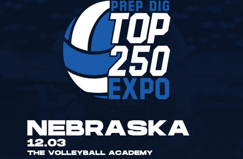 LAST CALL! Registration closes soon for the Nebraska Top 250