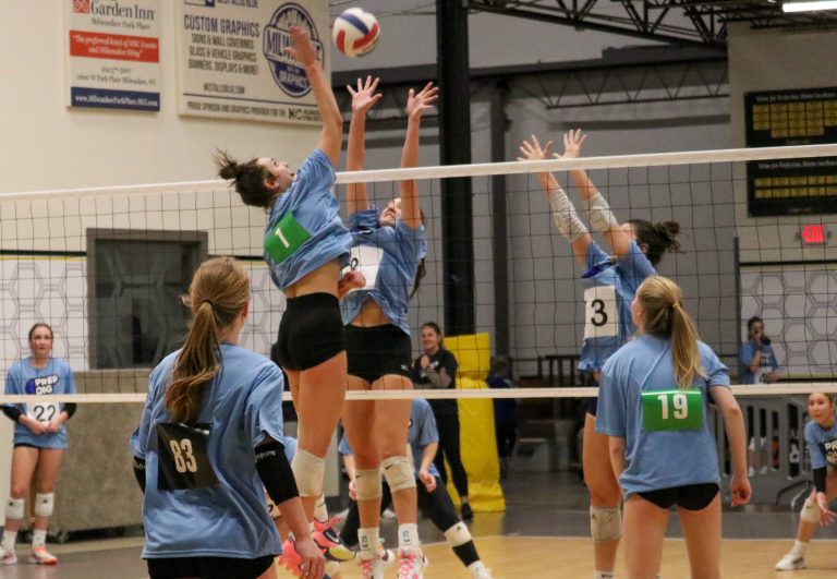 Wisconsin Top 250 All Expo Team - Session 1