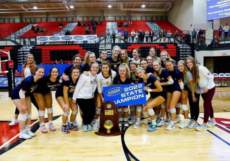 KHSAA Championship: Notre Dame vs. Dunbar