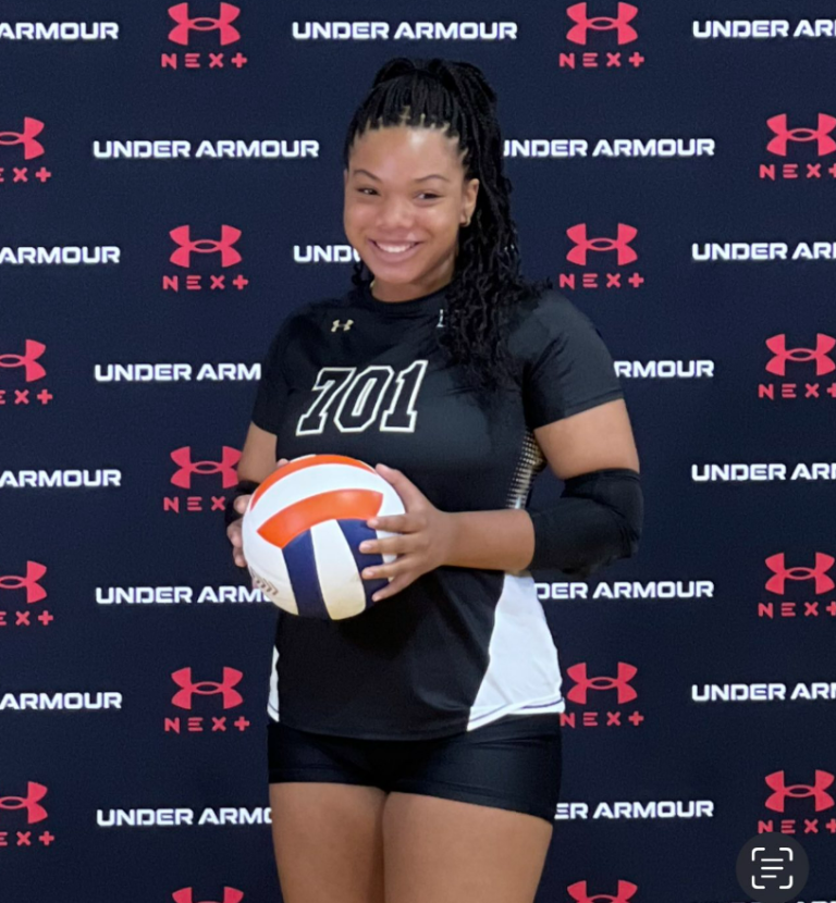 Club Team Feature - Texas Legacy 18 Elite