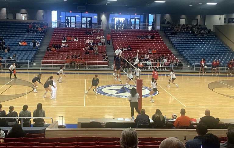 Playoffs: Seven Lakes vs. Fort Bend Travis - Top Performers