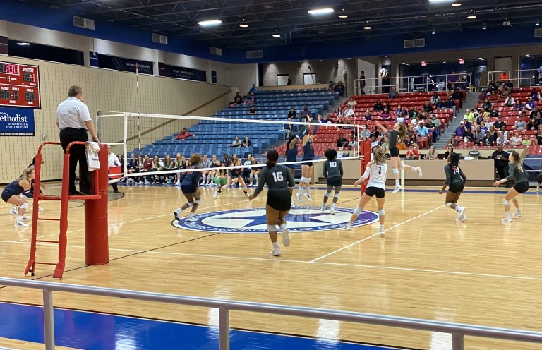 Playoffs: Tompkins vs. Ridge Point - Top Performers