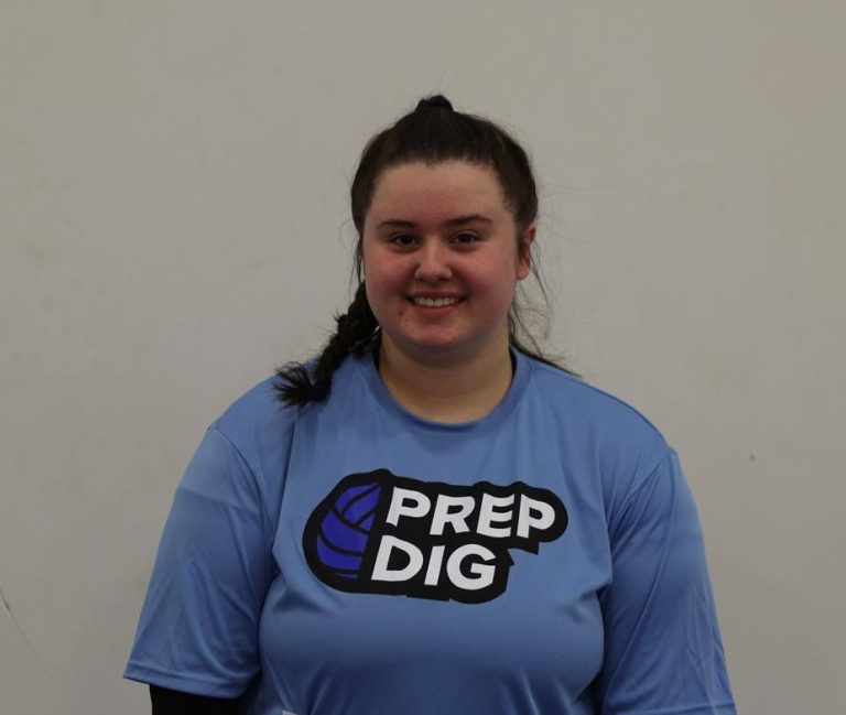 Brianna Bedford