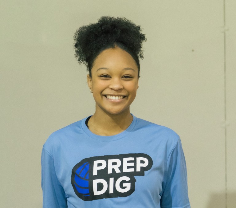 Sariah Johnson