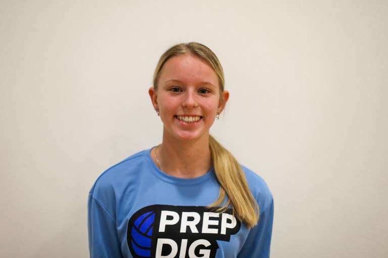 Baylee Busteed