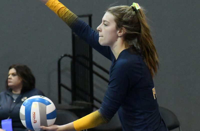 A Look at the Top 5 Setters in the 2024 Class: Michigan
