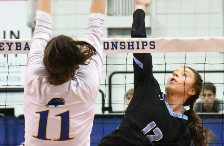 Top MHSAA Elite 8 Match-Ups to Watch Tonight