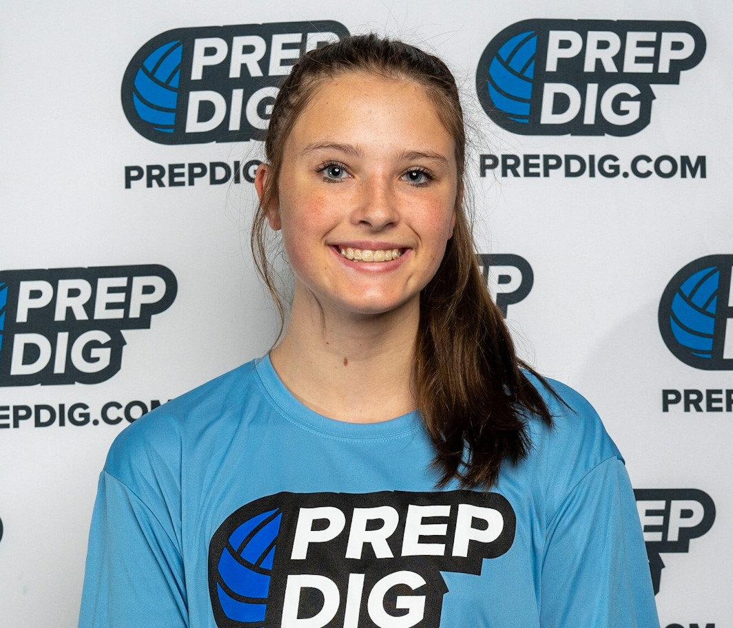 Lone Star Regionals 17 Bid AllTournament Team Prep Dig