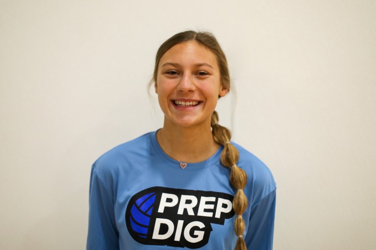 Maddie Uhlir