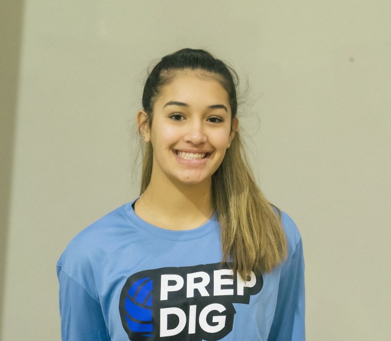 Windy City Qualifier - Texas Liberos to Watch