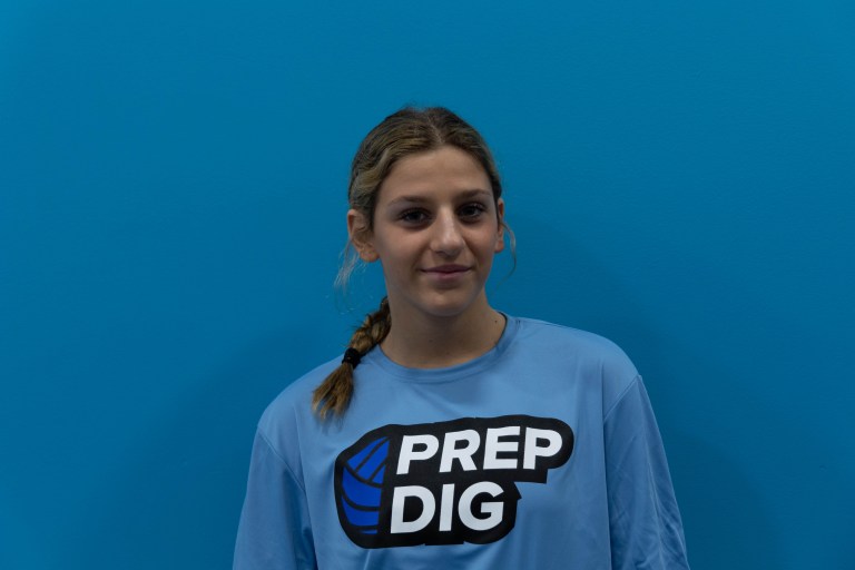 Grace Trinacty