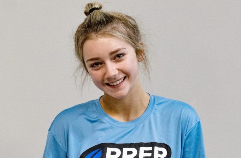 NKYVC Sweeps Pioneer Bid Event