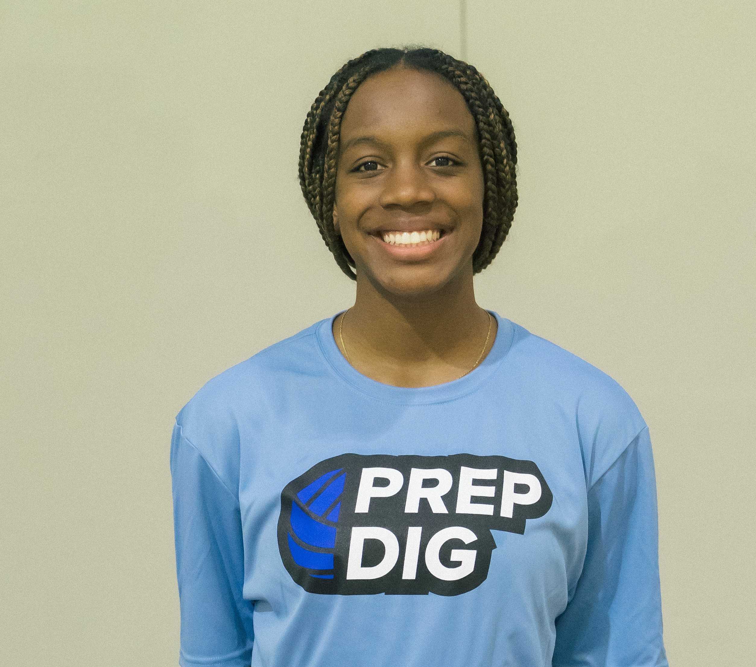 Big South Qualifier Texas Outsides to Watch Prep Dig