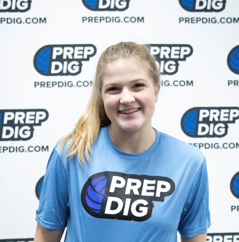 Hailey Baughman