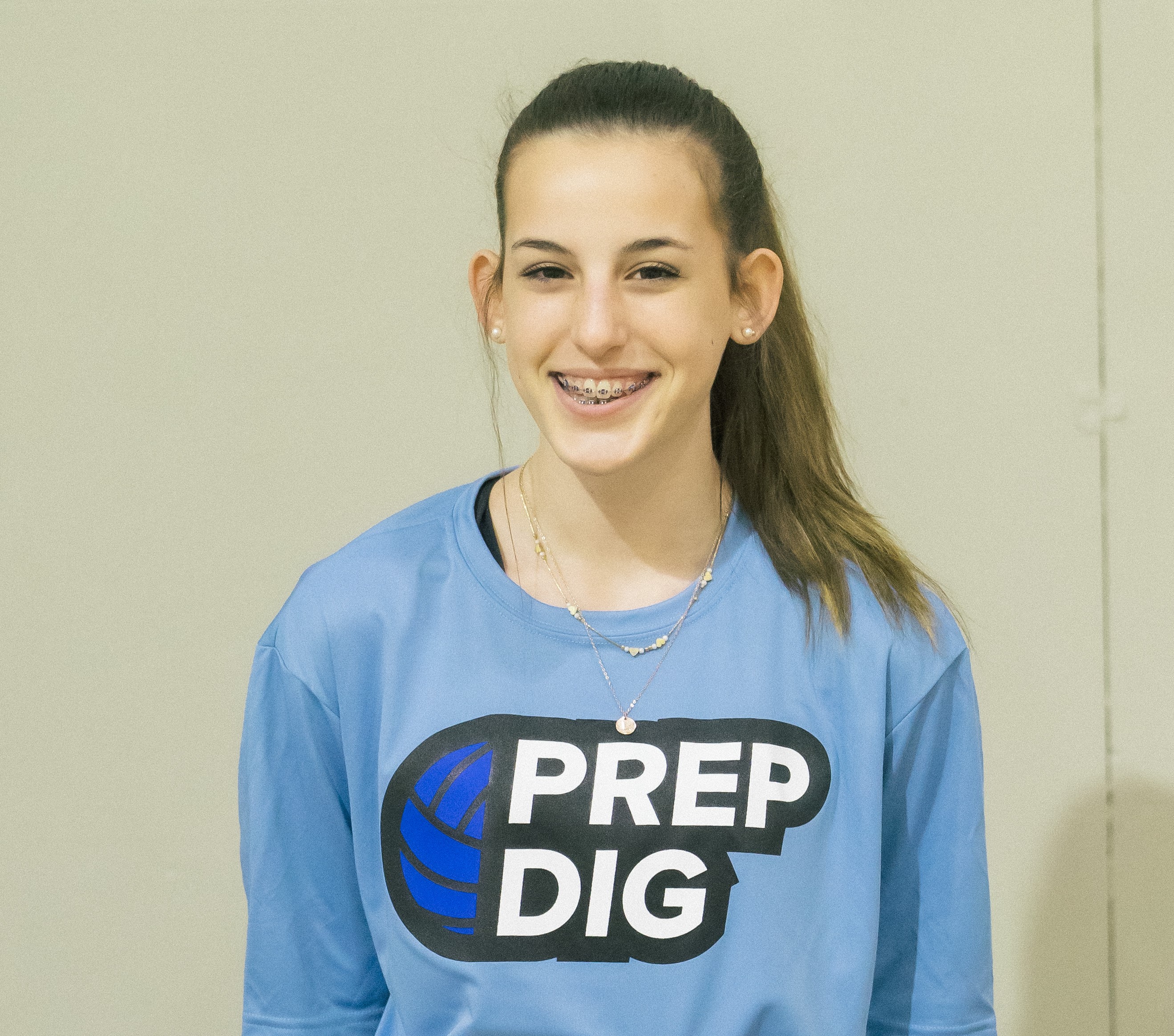 London Hart, Cy-Fair | Prep Dig