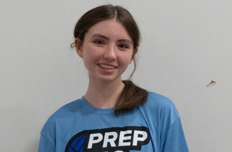 Five Uncommitted 2026s to See at Nike Classic